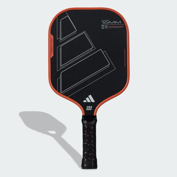 Black Pickleball RX Team CTRL Racket