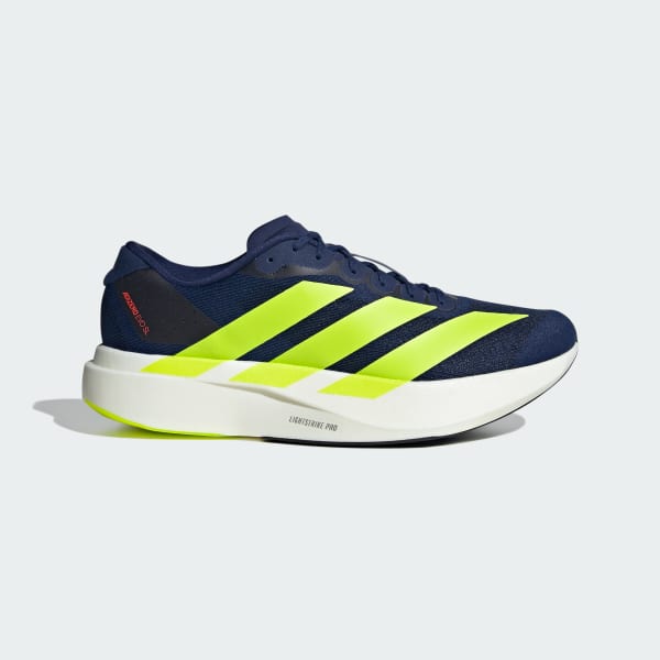 Blue Adizero EVO SL 러닝화