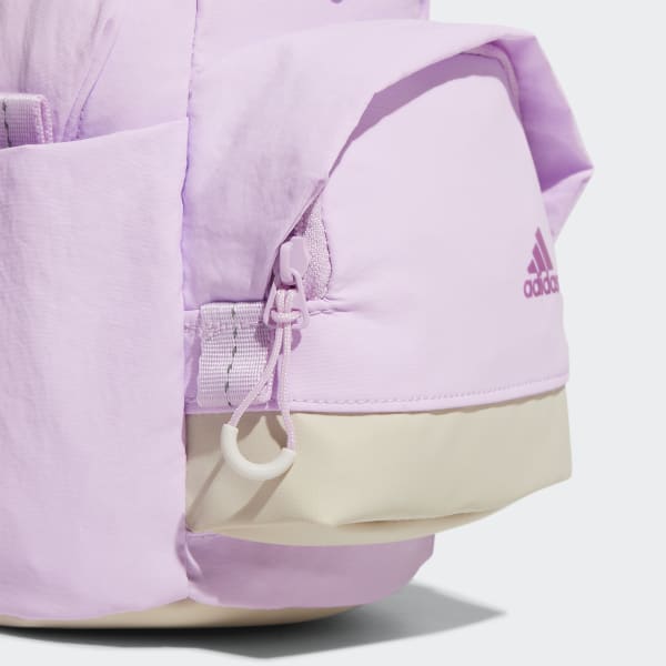 Purple Must Haves Mini Backpack TJ531