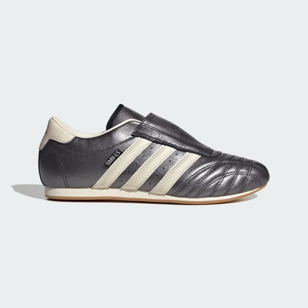 cierna Tenisky adidas Taekwondo
