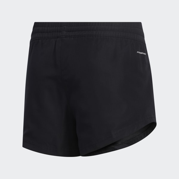 adidas Shorts - Black | adidas UK