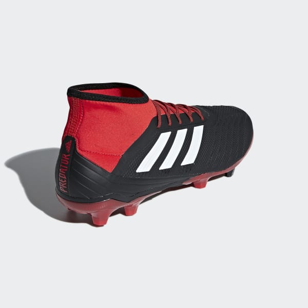 adidas Predator 18.2 FG Fußballschuh Schwarz | adidas Deutschland adidas Predator 18.2 FG Fußballschuh Schwarz | adidas Deutschland