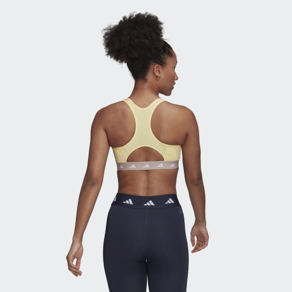 Gul Powerreact Training Medium-Support Techfit BH I6419