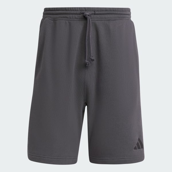 Black adidas X Kolisi Shorts
