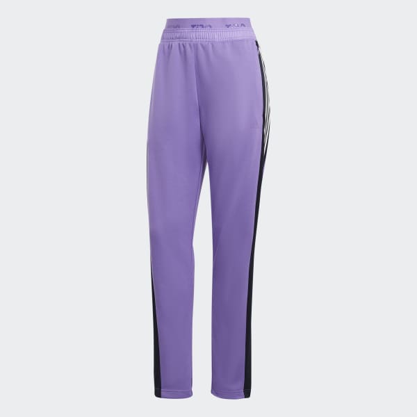 Purple Tiro Suit-Up Advanced Track Pants