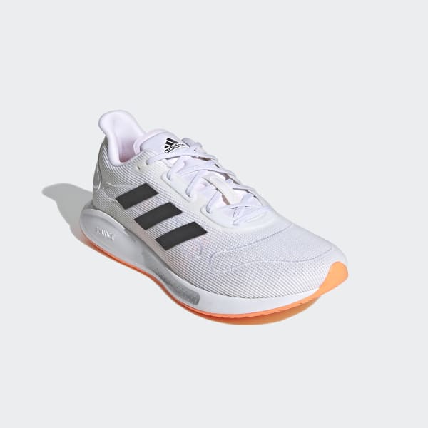 Blanco Zapatillas Galaxar Run