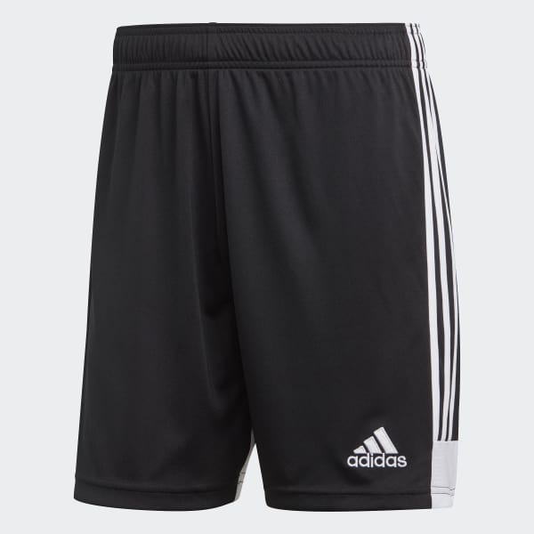 short negro adidas