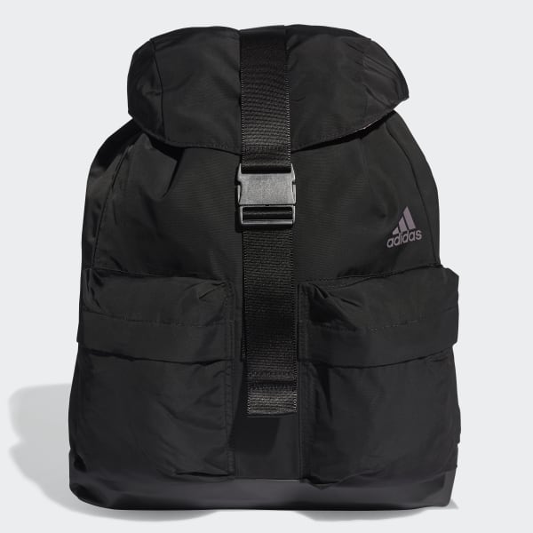 adidas ID Backpack - Black | adidas Philippines