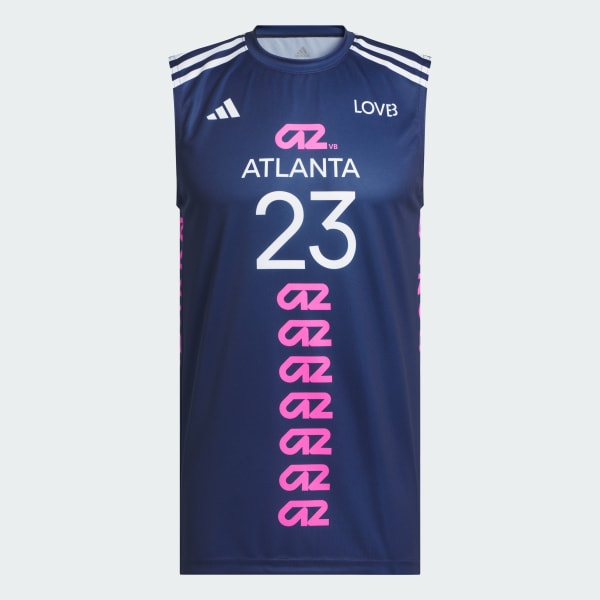 Adidas adidas x LOVB Cook Sleeveless Jersey HOW TO BUY