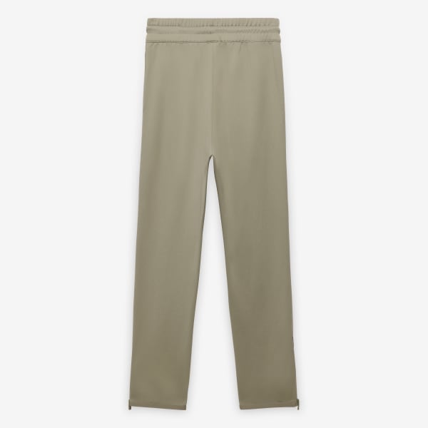 Brown Fear of God Athletics Track Pants