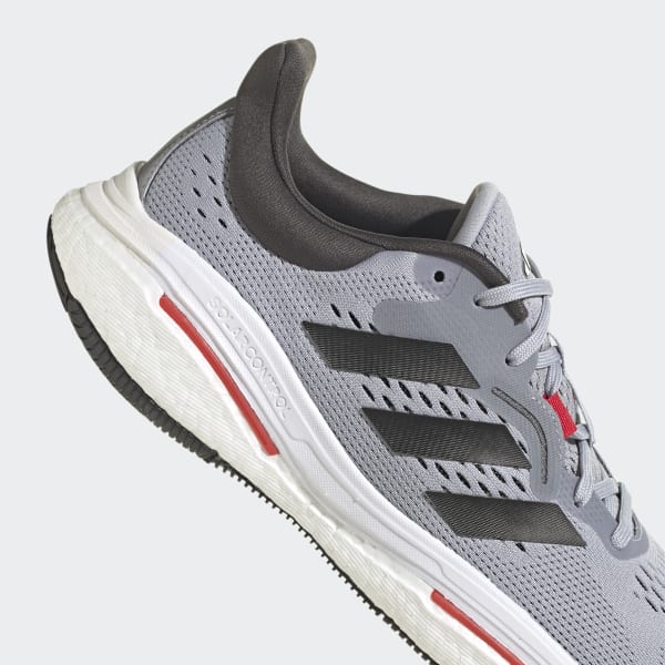 adidas Solarcontrol Shoes - Grey | adidas India