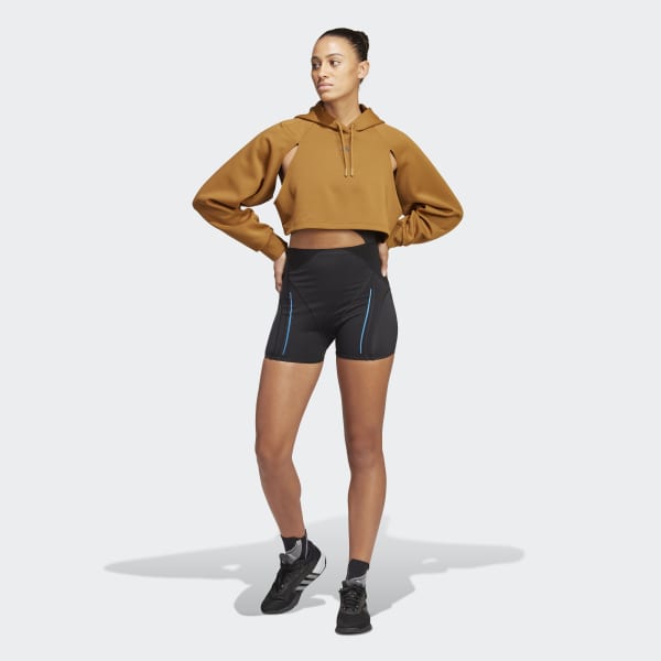Zwart Tailored HIIT HEAT.RDY Training Bodysuit