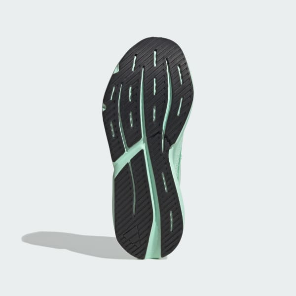 Vert Chaussure Mercedes - AMG Petronas Formula One Team Lightblaze