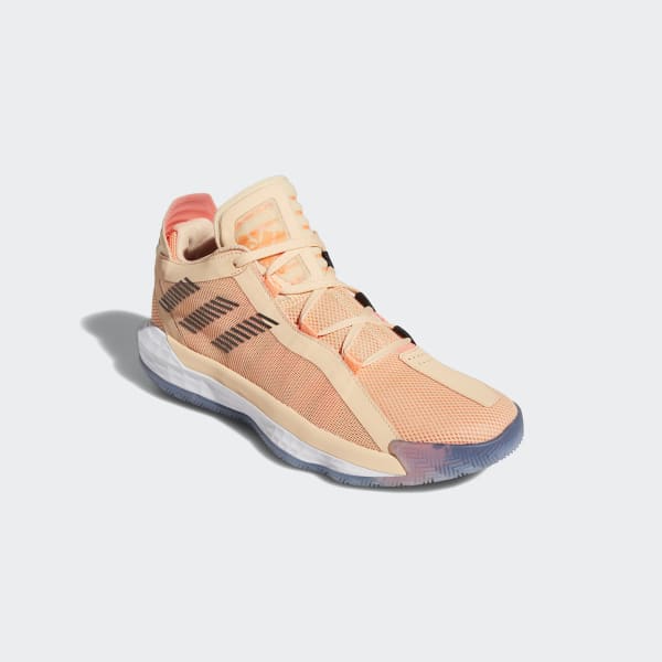 adidas Dame 6 International Women's Day 