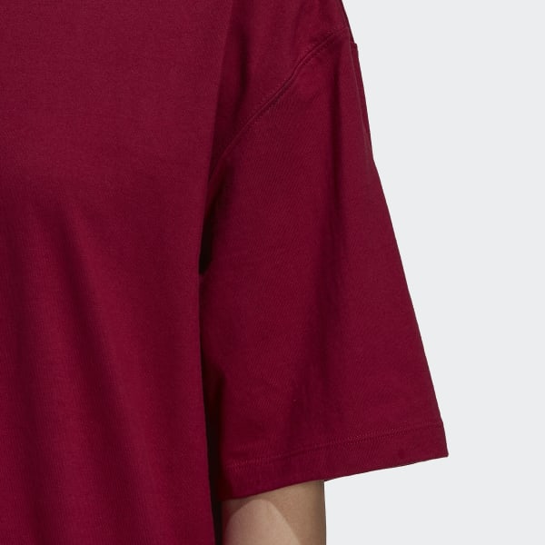 Κόκκινο Adicolor Essentials Tee