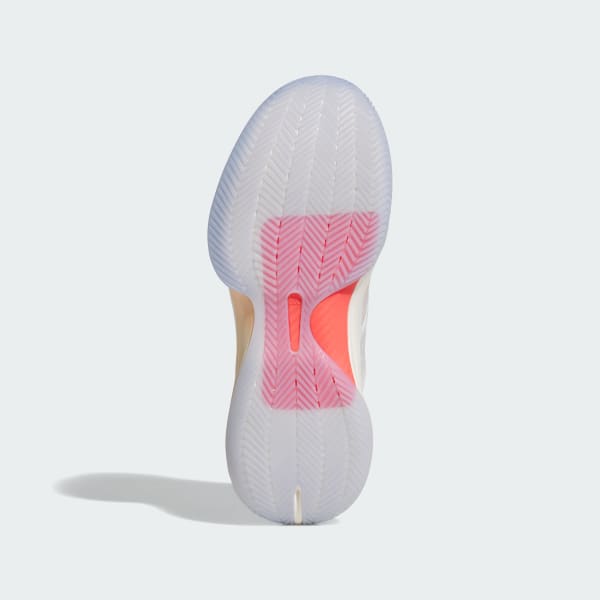 Blue Adizero Select 3.0 Shoes