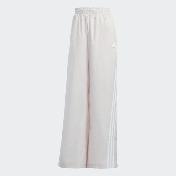 Roze Future Icons Broek