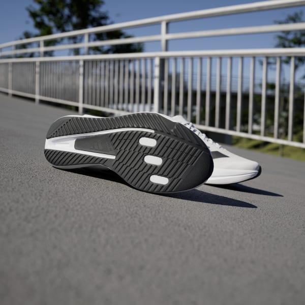 White Duramo SL 2 Running Shoes
