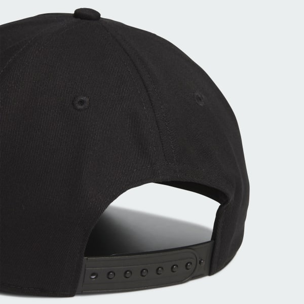 Black MUST HAVES CAP