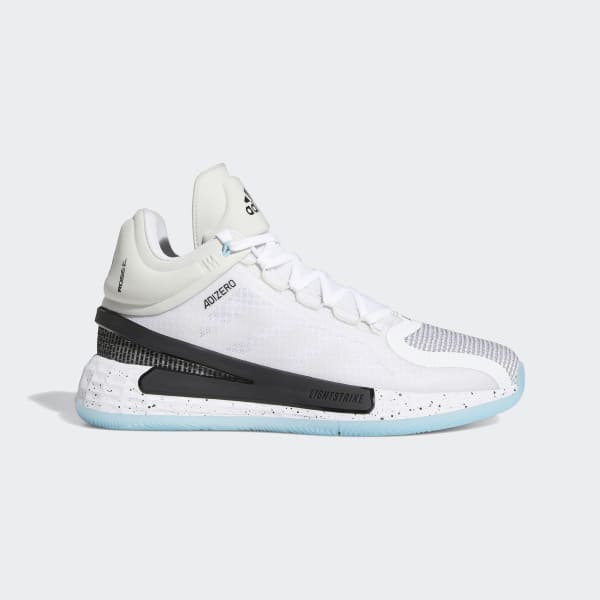Adidas d shoes hot sale