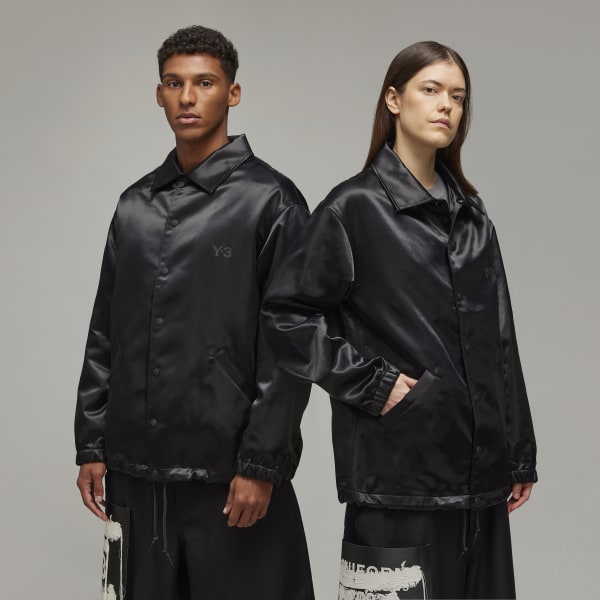 Y-3 20thアニバーサリー コーチジャケット Y-3 コーチジャケット 20th - メルカリ