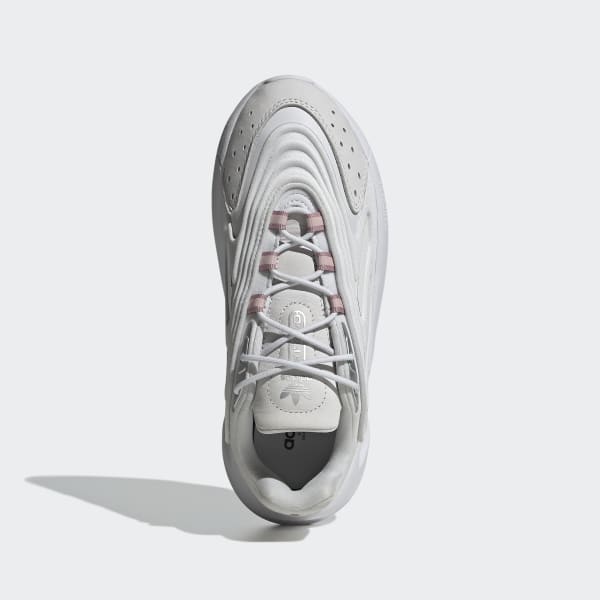 Gris Tenis Ozelia