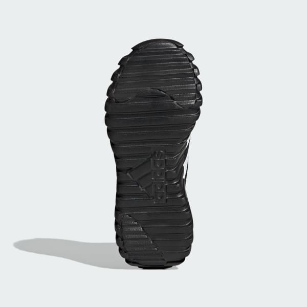 adidas Kaptir Flow Shoes Kids - Black | Free Shipping with adidas Kaptir Flow Shoes Kids - Black | Free Shipping with