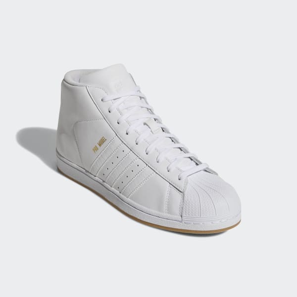 adidas superstar pro model