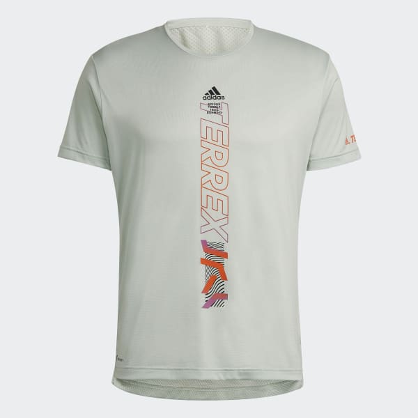 T shirt adidas terrex hotsell