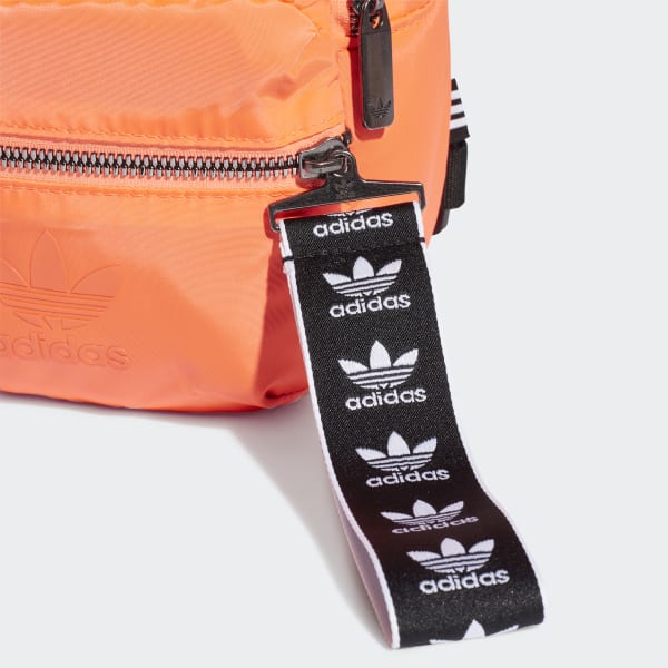 adidas classic backpack coral