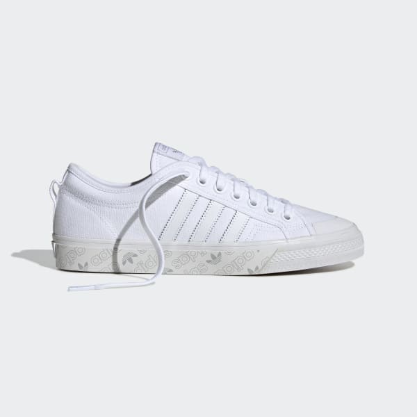 adidas rubber toe cap