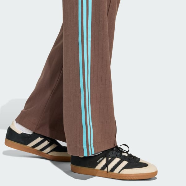 Tailored Pants