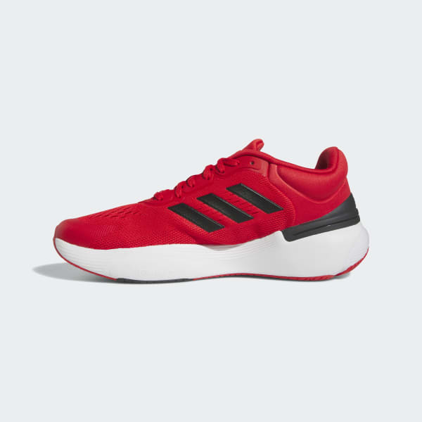 Czerwony Response Super 3.0 Shoes