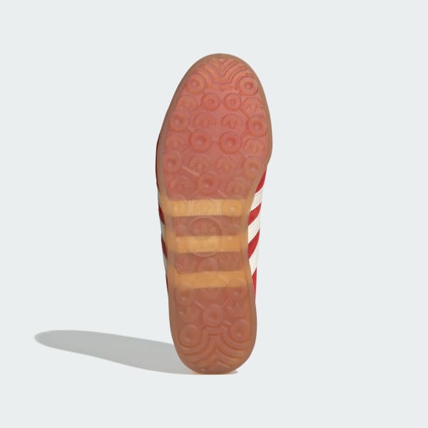 Red Gazelle Lo Pro Shoes