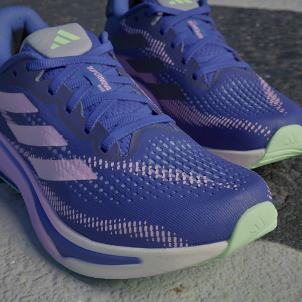 アディダス スーパーノヴァ ライズ ランニング / Supernova Rise