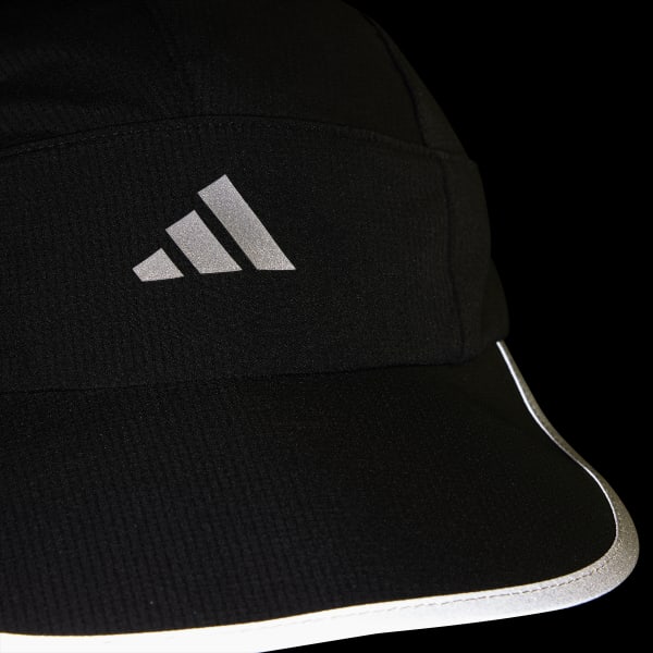 adidas Running Packable HEAT.RDY X-City Cap - Black