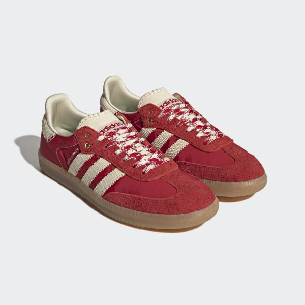 adidas samba wales bonner