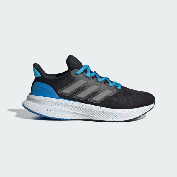 adidas Ultrarun 5 Shoes Kids - Black | Free Shipping with adiClub