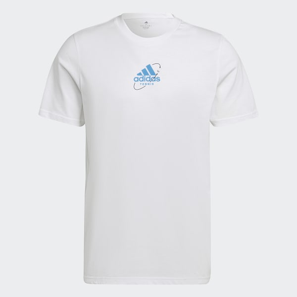 Weiss Thiem Graphic T-Shirt EVI98