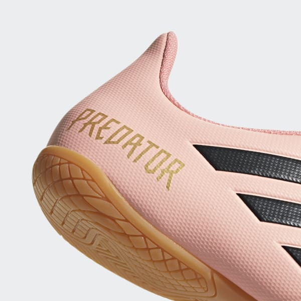 adidas predator 18.4 rosa