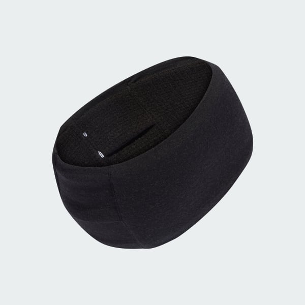 Siyah Terrex COLD.RDY Merino Wool Saç Bandı