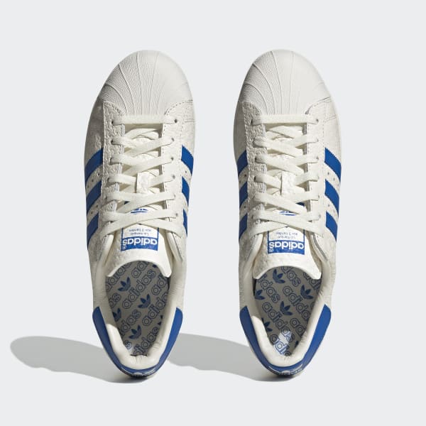 Wit Superstar 82 Schoenen