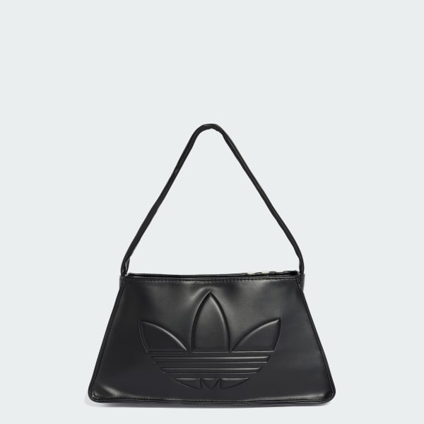 ■adidas■ Airliner Bag Black JC6015 adidas Airline Bag - Black | Free Shipping with adiClub