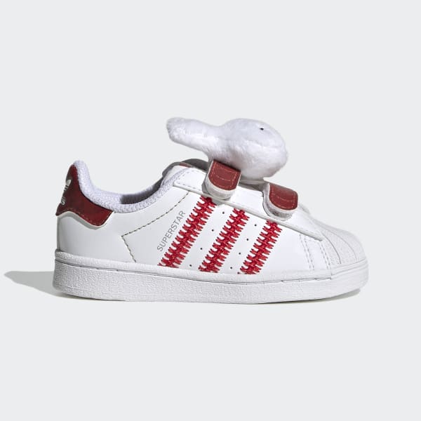 adidas x Miffy Superstar
