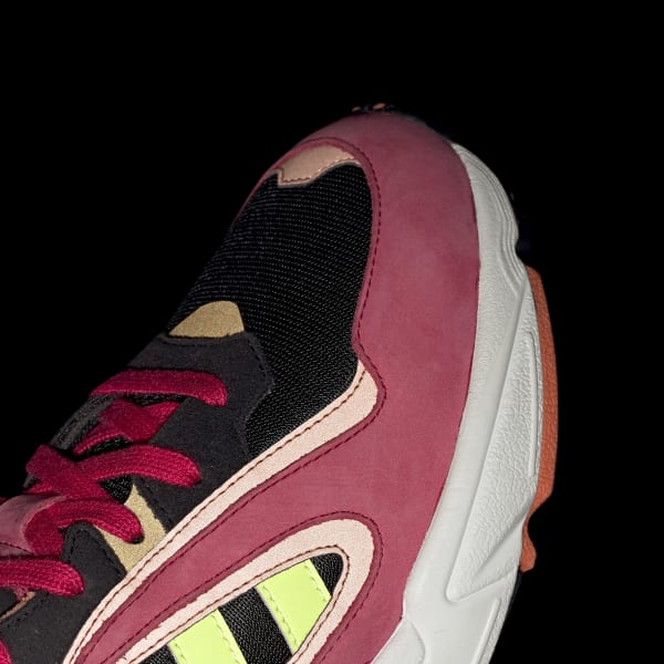 Adidas Yung 96 Chasm Schoenen Zwart Adidas Officiele Shop Adidas Yung 96 Chasm Schoenen Zwart Adidas Officiele Shop