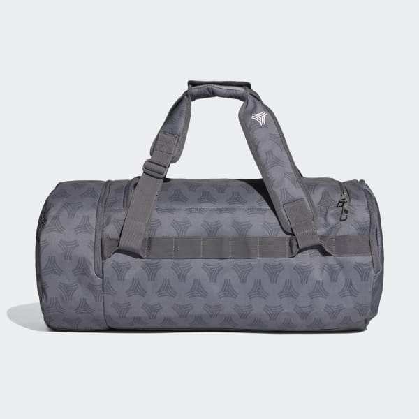 bolso adidas gris