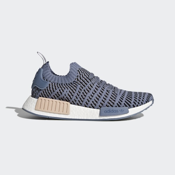 tênis nmd r1 stlt primeknit