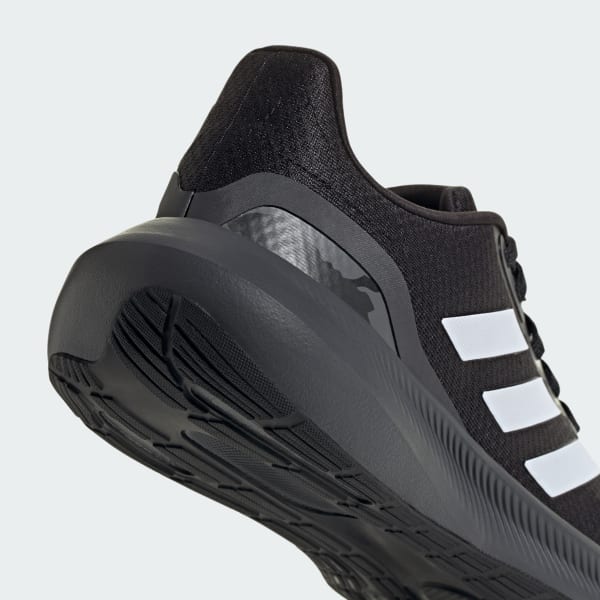 adidas Runfalcon 3.0 Shoes Black adidas Thailand