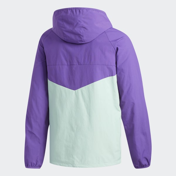 jaqueta adidas dekum