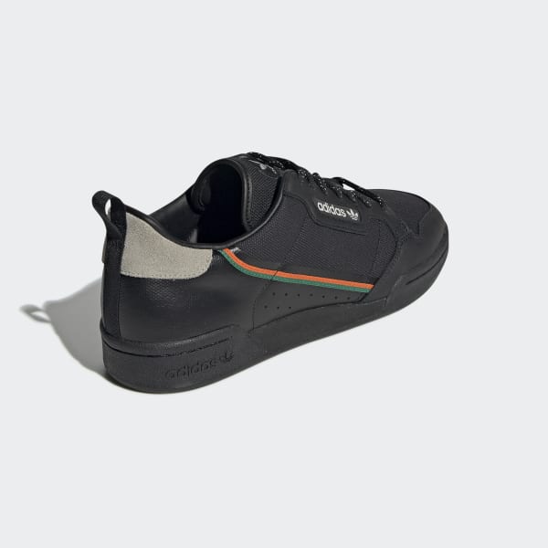 adidas Chaussure Continental 80 noir adidas Canada
